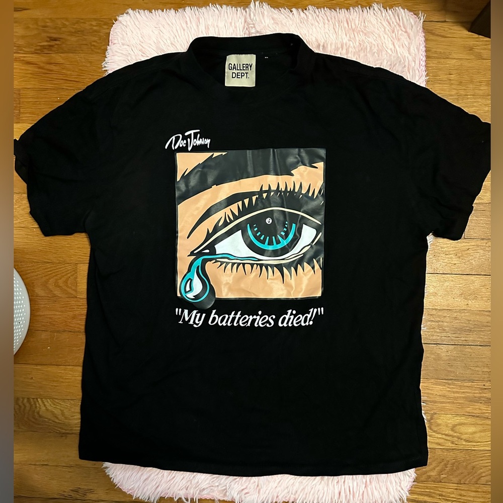 gallery dept. shirt
